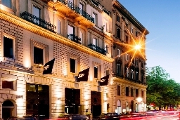 Leon's Place hotel